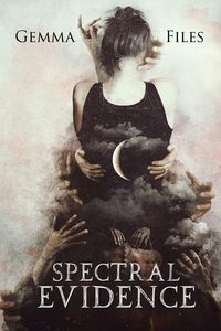Produktbild: Spectral Evidence