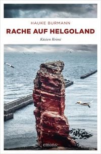 Produktbild: Rache auf Helgoland