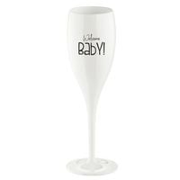 Produktbild: Koziol Superglas 100ml wei&szlig; Superglas 100ml wei&szlig;