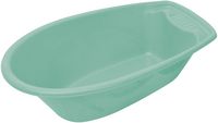 Produktbild: Puppen-Badewanne, mint, 41 x 23 x 13 cm