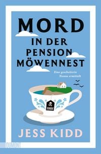 Produktbild: Mord in der Pension M&ouml;wennest