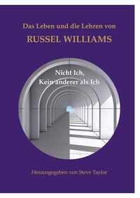 Produktbild: Das Leben und die Lehren von Russel Williams