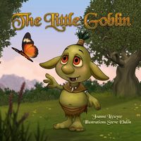 Produktbild: The Little Goblin