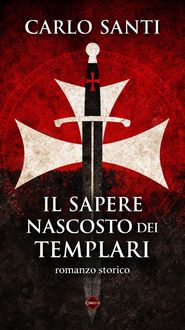 Produktbild: Il sapere nascosto dei Templari