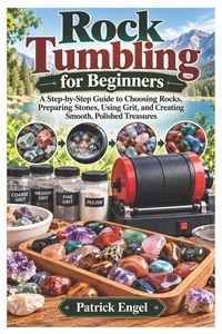 Produktbild: Rock Tumbling for Beginners