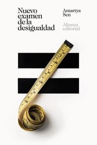 Produktbild: Nuevo examen de la desigualdad
