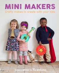 Produktbild: Mini Makers