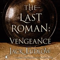 Produktbild: The Last Roman: Vengeance