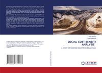Produktbild: Social Cost Benefit Analysis