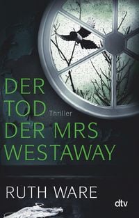 Bild vom Artikel Der Tod der Mrs Westaway vom Autor Ruth Ware