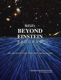 Produktbild: Nasa's Beyond Einstein Program