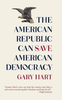 Produktbild: American Republic Can Save American Democracy