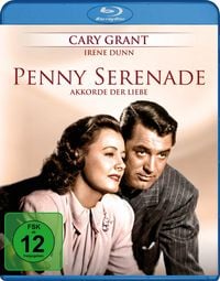 Produktbild: Penny Serenade - Akkorde der Liebe