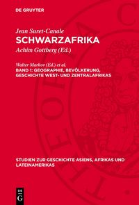 Produktbild: Geographie, Bev&ouml;lkerung, Geschichte West- und Zentralafrikas