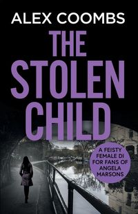 Produktbild: The Stolen Child