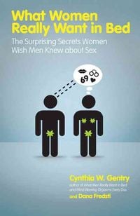 Produktbild: Gentry, C: What Women Really Want in Bed