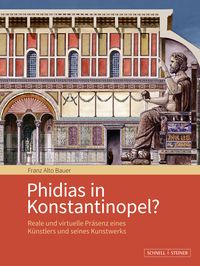 Produktbild: Phidias in Konstantinopel?