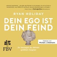 Produktbild: Dein Ego ist dein Feind