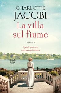 Produktbild: La villa sul fiume