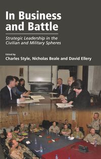 Produktbild: In Business and Battle
