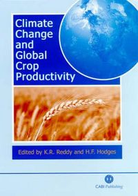 Produktbild: Climate Change and Global Crop Productivity