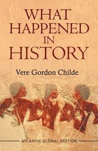 Produktbild: What Happened in History