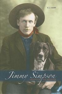Produktbild: Jimmy Simpson