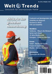 Produktbild: WeltTrends 204