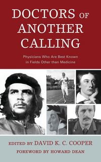 Produktbild: Doctors of Another Calling