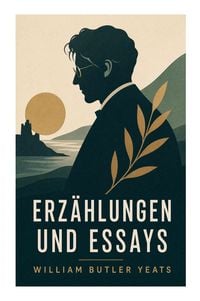 Produktbild: Erz&auml;hlungen und Essays