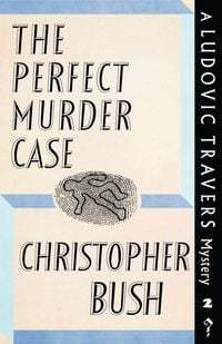 Produktbild: The Perfect Murder Case