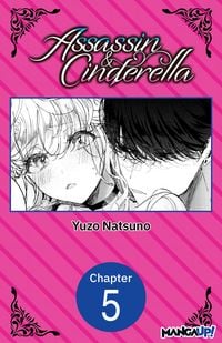 Produktbild: Assassin & Cinderella #005