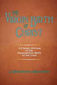 Produktbild: The Virgin Birth of Christ