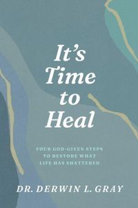 Produktbild: It's Time to Heal