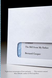 Produktbild: The Bill From My Father
