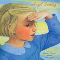 Produktbild: Angel Coming