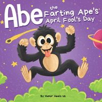 Produktbild: Abe the Farting Ape's April Fool's Day