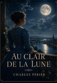 Produktbild: Au clair de la lune