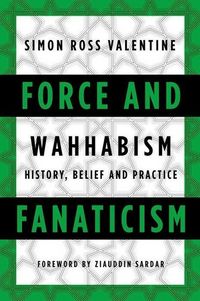 Produktbild: Force and Fanaticism