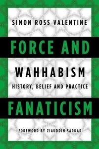 Produktbild: Valentine, S: Force and Fanaticism