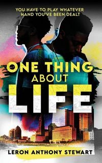 Produktbild: One Thing About Life