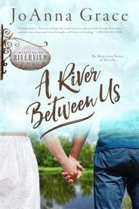 Produktbild: A River Between Us
