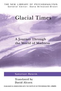 Produktbild: Glacial Times