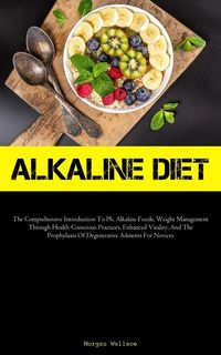Produktbild: Alkaline Diet