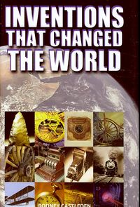 Produktbild: Inventions That Changed the World