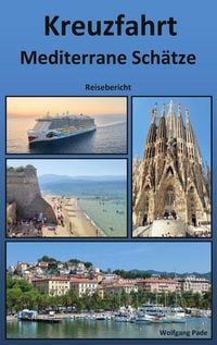 Produktbild: Kreuzfahrt Mediterrane Sch&auml;tze