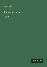 Produktbild: Sonnenfinsternis
