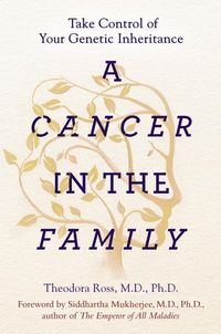 Produktbild: A Cancer in the Family