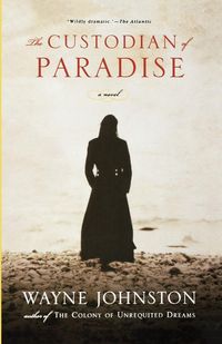 Produktbild: Custodian of Paradise