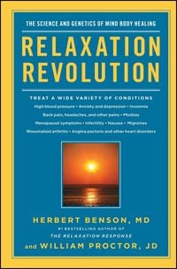 Produktbild: Relaxation Revolution